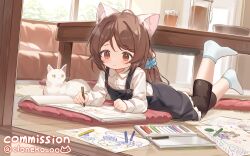 original fan art