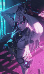 overwatch fan art