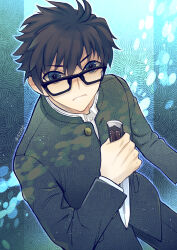 tohno shiki from tsukihime by suzunoya