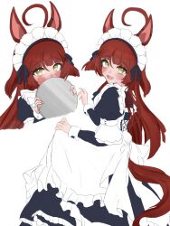 red desire (umamusume) from umamusume