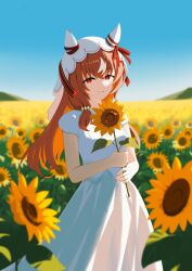 still in love (umamusume) from umamusume