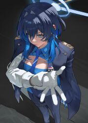 ouro kronii from hololive