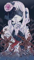akiyama mizuki from project sekai