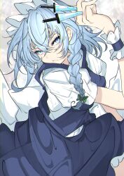 izayoi sakuya from touhou