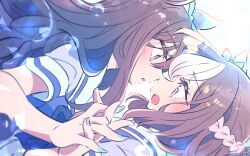 mejiro dober (umamusume) from umamusume