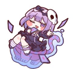 trickcal fan art