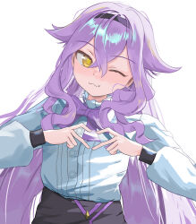 sirin from honkai (series)