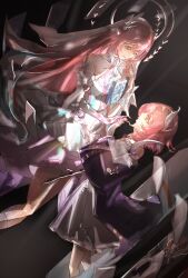 cyrene (demiurge) (honkai: star rail) from honkai: star rail