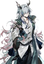 arknights fan art