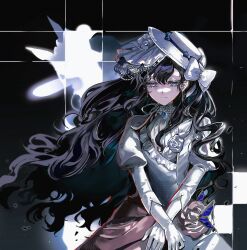 isolde (reverse:1999) from reverse:1999 by ne2op