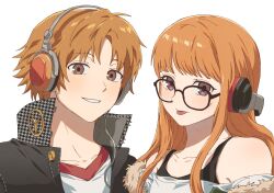 hanamura yousuke from persona