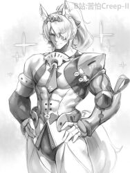 zenless zone zero fan art