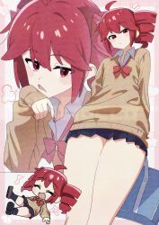 kasane teto from utau