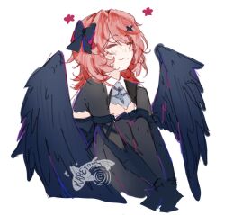 remielle dan from zenless zone zero