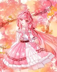 nikki (nikki) from nikki (series)