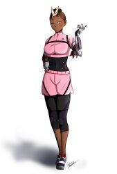rwby fan art