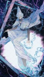 qifrey (tongari boushi no atelier) from tongari boushi no atelier by stariwei