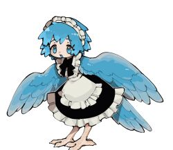 original fan art