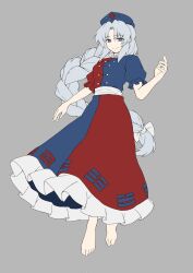 yagokoro eirin from touhou