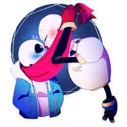 papyrus (undertale) from undertale by gowithoutsleep