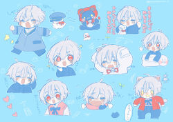 mafumafu fan art