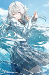 firefly (honkai: star rail) from honkai: star rail