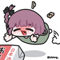 hiroi kikuri from bocchi the rock! by lulalang