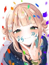 nijisanji fan art