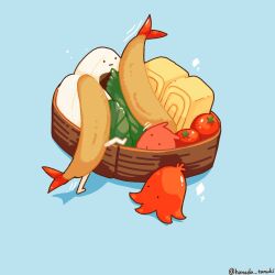 original fan art