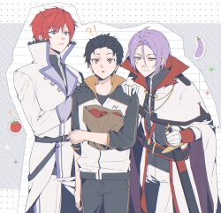 natsuki subaru from re:zero kara hajimeru isekai seikatsu