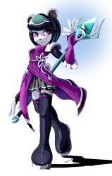 neera li from freedom planet