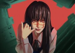 yoru (chainsaw man) from chainsaw man