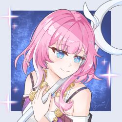 cyrene (honkai: star rail) from honkai: star rail by snt 0828