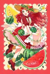 original fan art