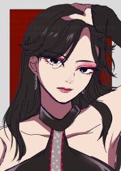 yuutenji nyamu from bang dream! by yonezawa akane