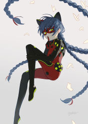 marinette dupain-cheng from miraculous ladybug