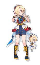 shirasaka koume from idolmaster