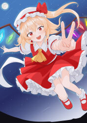 flandre scarlet from touhou