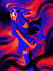 original fan art