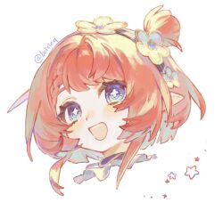 tribbie (honkai: star rail) from honkai: star rail