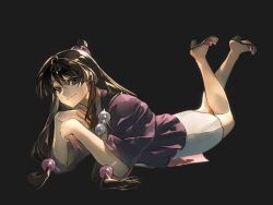 maya fey from ace attorney