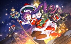 christmas fan art
