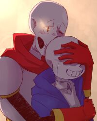 papyrus (undertale) from undertale by gowithoutsleep