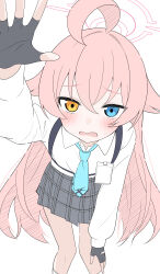 hoshino (blue archive) from blue archive
