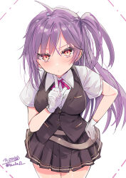 hagikaze (kancolle) from kantai collection by hizaka