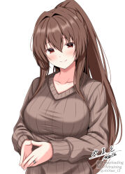 yamato (kancolle) from kantai collection