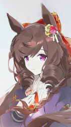 daiichi ruby (umamusume) from umamusume