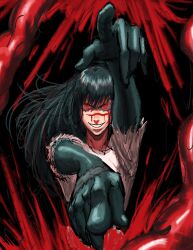 chainsaw man fan art