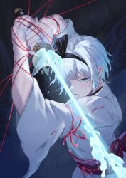 konpaku youmu from touhou