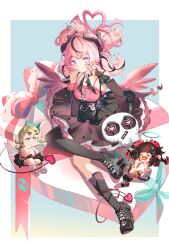 aria (zenless zone zero) from zenless zone zero